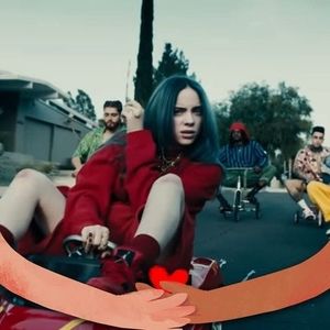 Meet your Posher, Aj